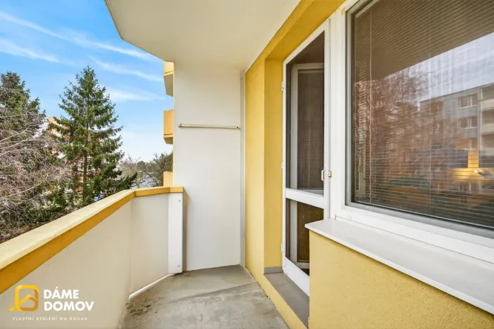 Prodej bytu 3+1, Otrokovice, SNP, 73 m2