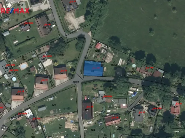 Prodej rodinného domu, Krajková, 201 m2