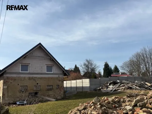 Prodej rodinného domu, Krajková, 201 m2