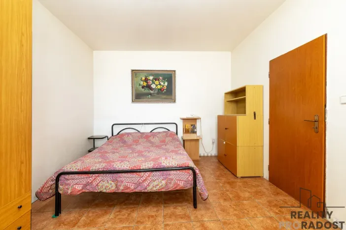 Prodej rodinného domu, Dřevohostice, Náměstí, 108 m2