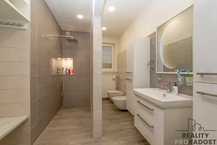 Prodej rodinného domu, Dřevohostice, Náměstí, 108 m2