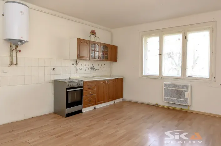 Prodej bytu 1+kk, Louny, Palackého, 35 m2