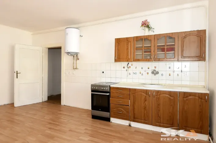 Prodej bytu 1+kk, Louny, Palackého, 35 m2