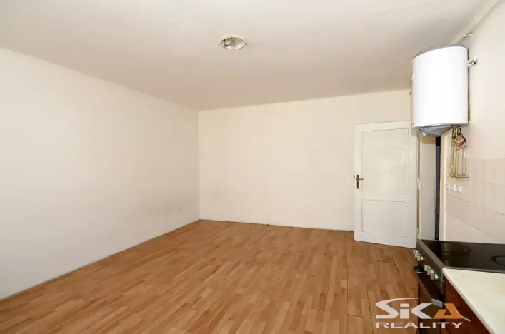 Prodej bytu 1+kk, Louny, Palackého, 35 m2