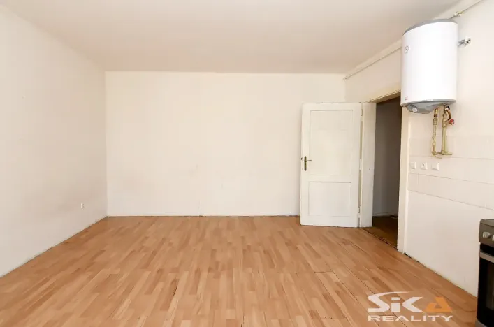 Prodej bytu 1+kk, Louny, Palackého, 35 m2