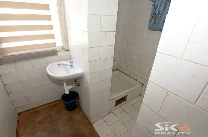 Prodej bytu 1+kk, Louny, Palackého, 35 m2