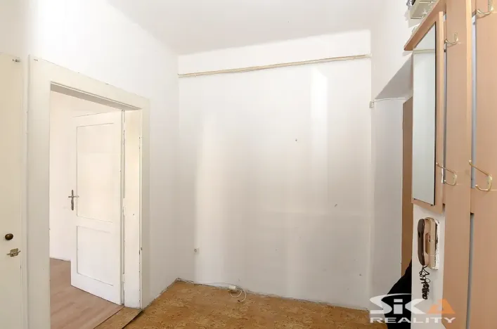 Prodej bytu 1+kk, Louny, Palackého, 35 m2