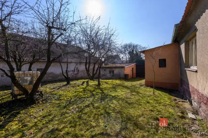 Prodej rodinného domu, Kasejovice, 90 m2