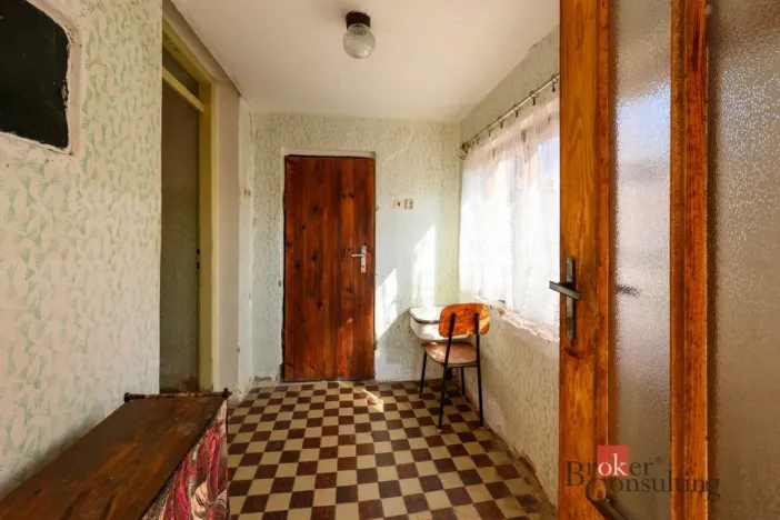 Prodej rodinného domu, Kasejovice, 90 m2