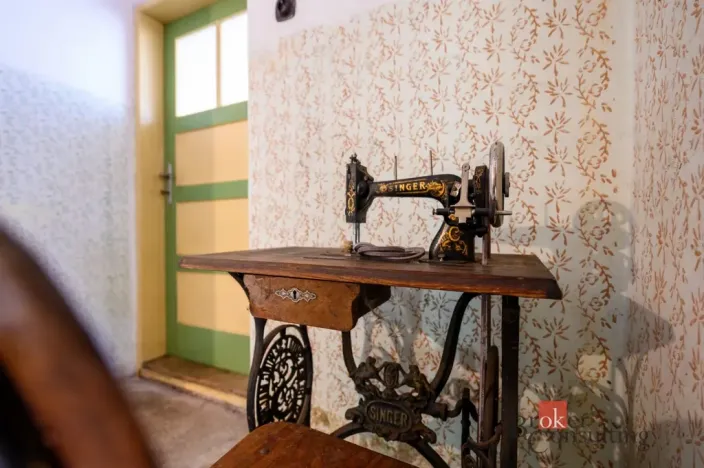 Prodej rodinného domu, Kasejovice, 90 m2