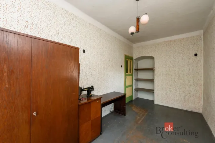 Prodej rodinného domu, Kasejovice, 90 m2