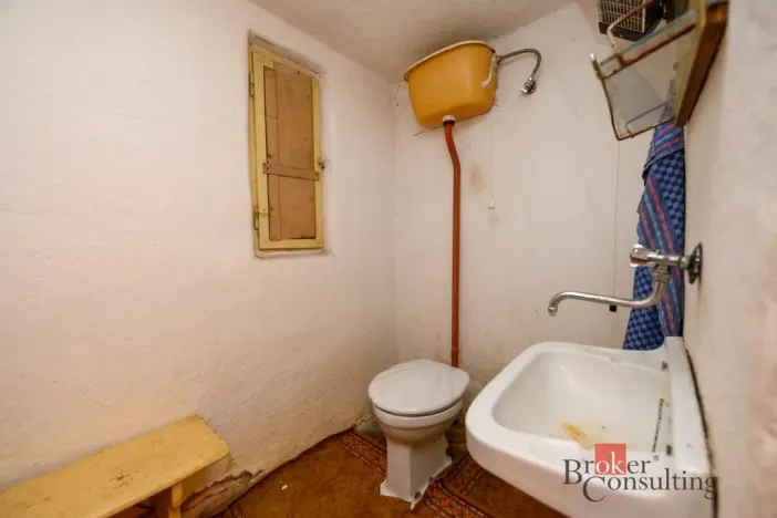 Prodej rodinného domu, Kasejovice, 90 m2