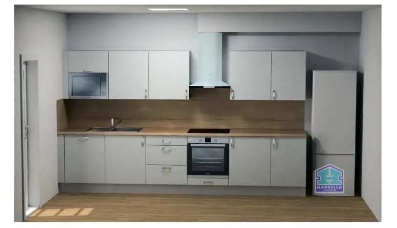Pronájem bytu 2+kk, Plzeň - Valcha, K Zelené louce, 52 m2