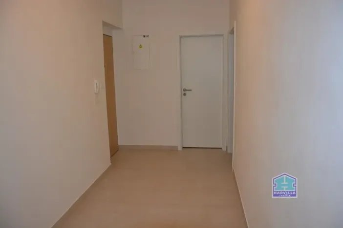 Pronájem bytu 2+kk, Plzeň - Valcha, K Zelené louce, 52 m2