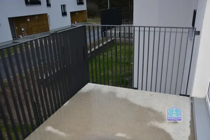 Pronájem bytu 2+kk, Plzeň - Valcha, K Zelené louce, 52 m2