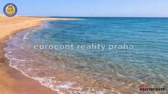 Prodej bytu 1+kk, Hurghada, Egypt, Hurghada, Ismailia Road, 41 m2