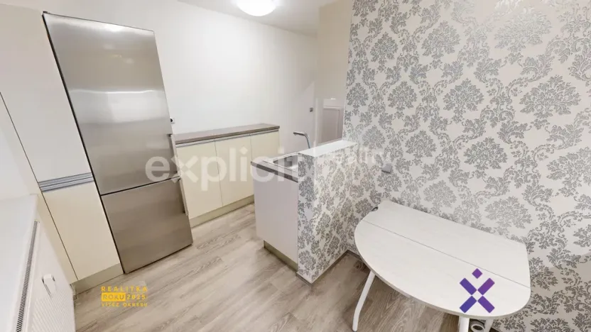 Pronájem bytu 2+1, Zlín, Mokrá II, 65 m2