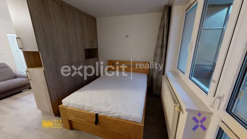 Pronájem bytu 2+1, Zlín, Mokrá II, 65 m2