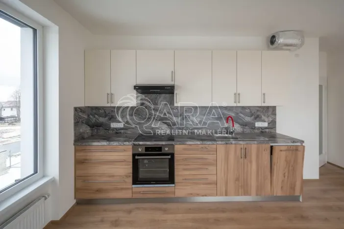 Pronájem bytu 2+kk, Praha - Ďáblice, Oldřichovská, 49 m2