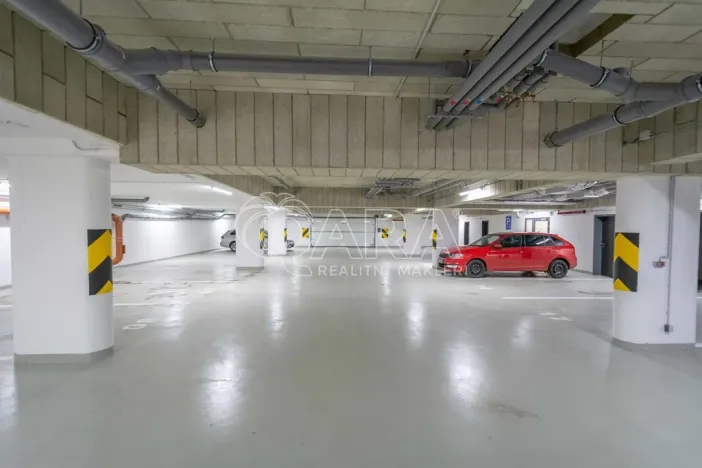 Pronájem bytu 2+kk, Praha - Ďáblice, Oldřichovská, 49 m2