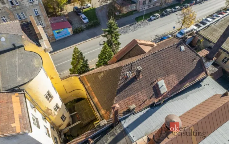 Prodej obchodního prostoru, Plzeň - Jižní Předměstí, Korandova, 246 m2