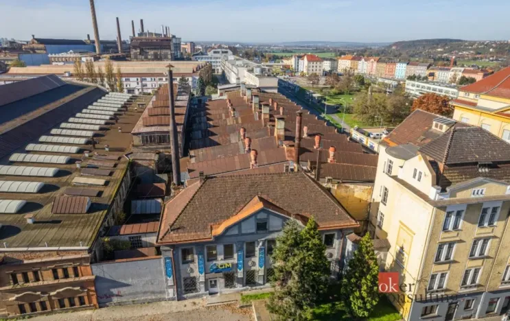 Prodej obchodního prostoru, Plzeň - Jižní Předměstí, Korandova, 246 m2