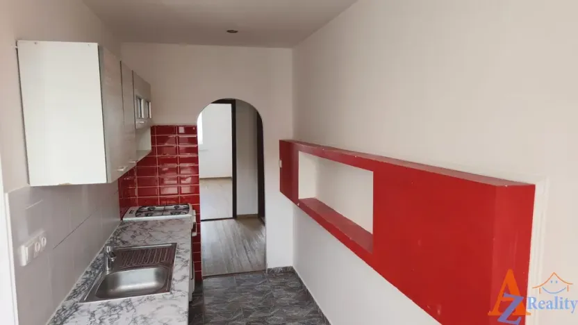 Pronájem bytu 3+1, Jirkov, Krušnohorská, 78 m2