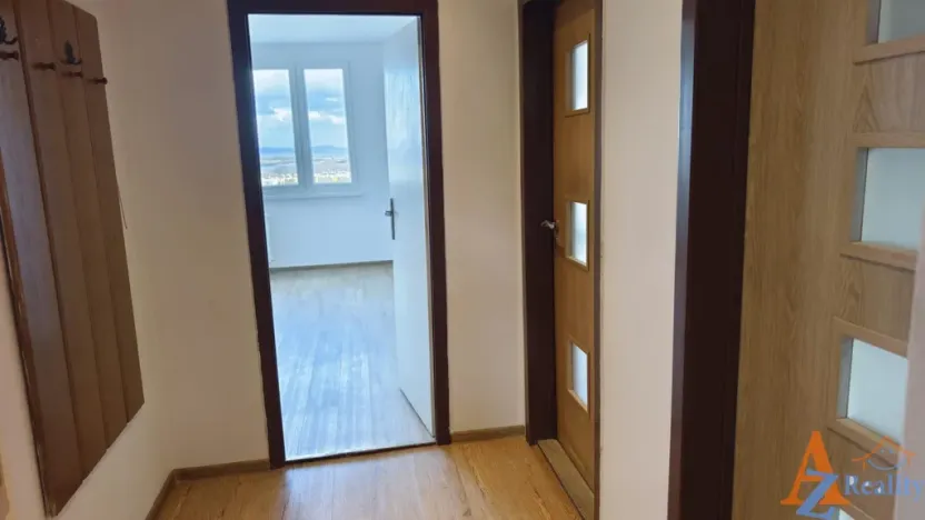 Pronájem bytu 3+1, Jirkov, Krušnohorská, 78 m2