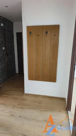 Pronájem bytu 3+1, Jirkov, Krušnohorská, 78 m2