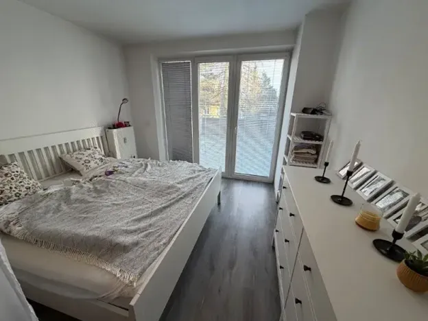 Pronájem bytu 1+kk, Jihlava, Vrchlického, 33 m2