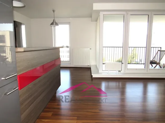 Prodej bytu 2+kk, Brno, Markůvky, 58 m2