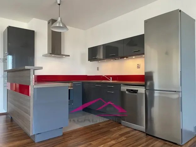 Prodej bytu 2+kk, Brno, Markůvky, 58 m2