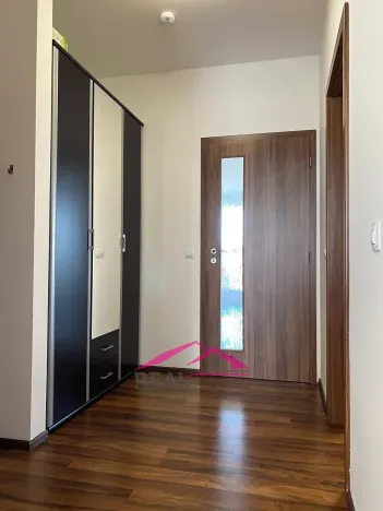 Prodej bytu 2+kk, Brno, Markůvky, 58 m2