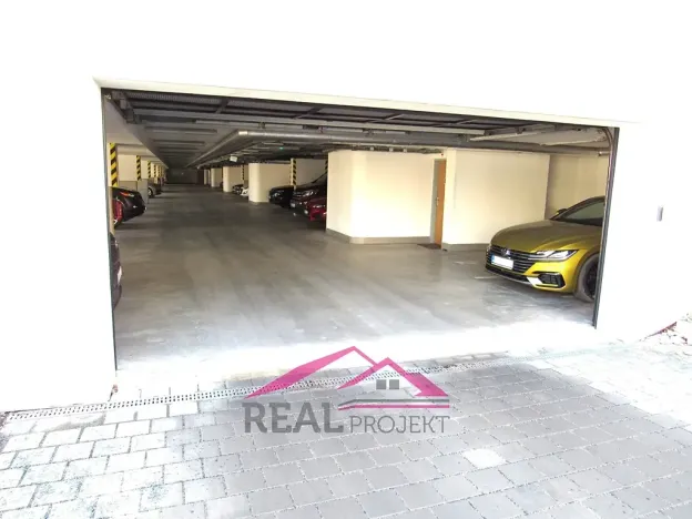 Prodej bytu 2+kk, Brno, Markůvky, 58 m2