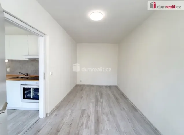 Pronájem bytu 1+1, Ústí nad Labem, Purkyňova, 32 m2