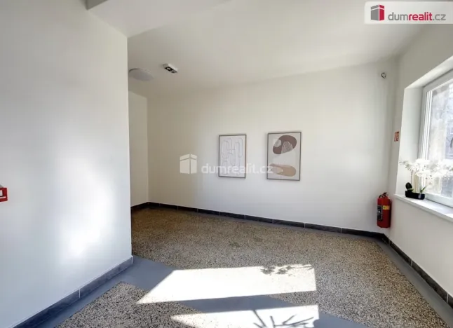 Pronájem bytu 1+1, Ústí nad Labem, Purkyňova, 32 m2