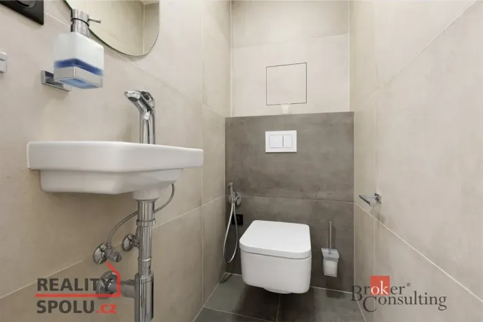 Prodej bytu 4+kk, Harrachov, 100 m2