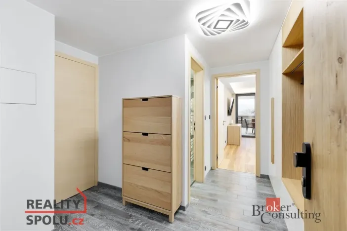 Prodej bytu 4+kk, Harrachov, 100 m2