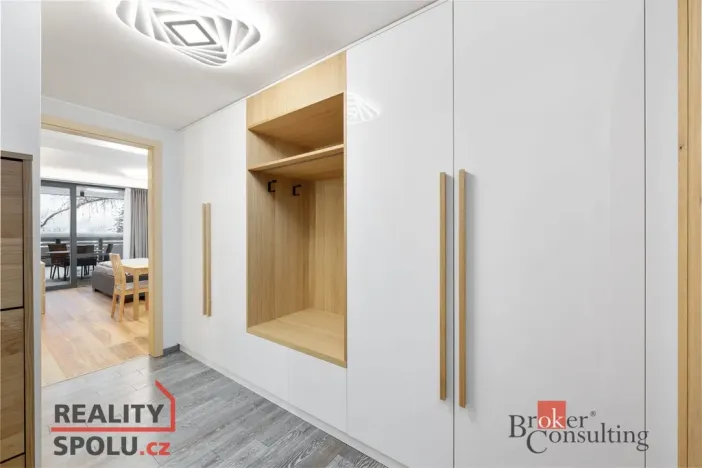 Prodej bytu 4+kk, Harrachov, 100 m2