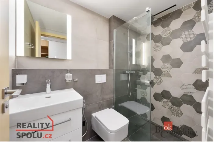 Prodej bytu 4+kk, Harrachov, 100 m2