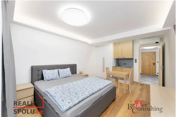 Prodej bytu 4+kk, Harrachov, 100 m2