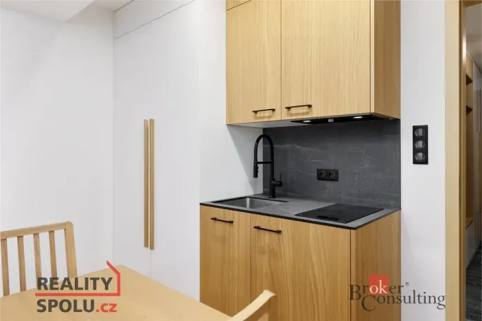 Prodej bytu 4+kk, Harrachov, 100 m2