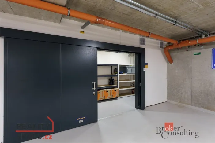 Prodej bytu 4+kk, Harrachov, 100 m2