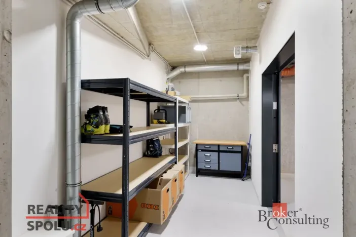 Prodej bytu 4+kk, Harrachov, 100 m2