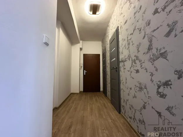 Prodej bytu 2+1, Třinec - Lyžbice, 54 m2