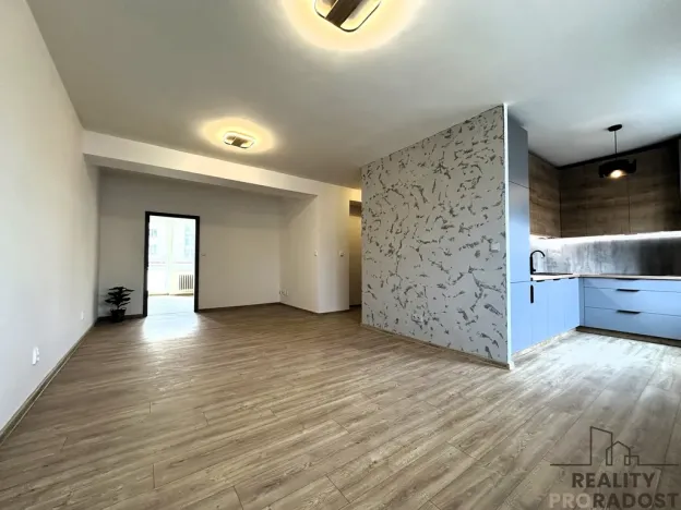 Prodej bytu 2+1, Třinec - Lyžbice, 54 m2