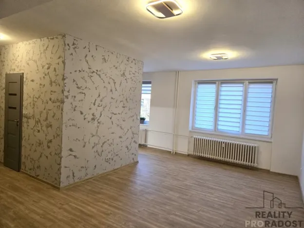 Prodej bytu 2+1, Třinec - Lyžbice, 54 m2