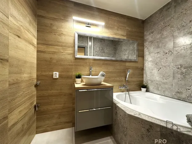 Prodej bytu 2+1, Třinec - Lyžbice, 54 m2