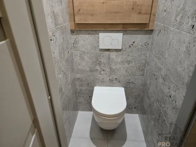 Prodej bytu 2+1, Třinec - Lyžbice, 54 m2