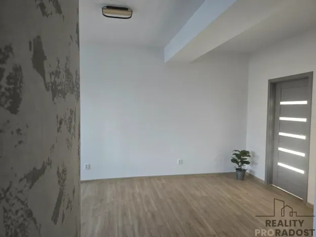 Prodej bytu 2+1, Třinec - Lyžbice, 54 m2